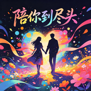 陪你到尽头 (Mix)