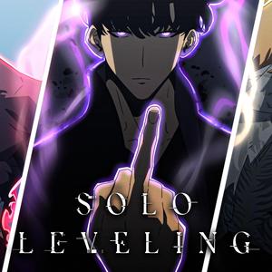 Sung Jinwoo vs Thomas Andre & Hwang dong-su『HøWL』Solo Leveling Season 3 OST (EPIC VERSION)