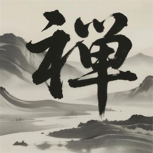 行禅 (静心曲)