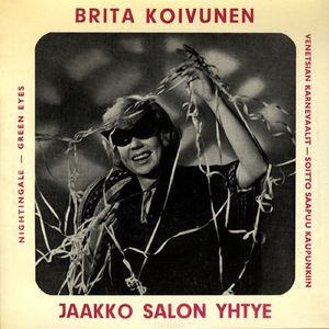 Soitto saapuu kaupunkiin - When the Saints Go Marching In