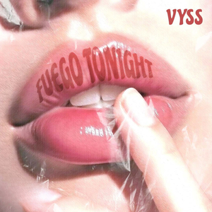 Fuego Tonight