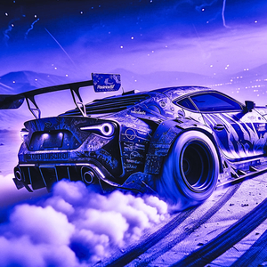 Go Go Go (Slowed + Reverb)