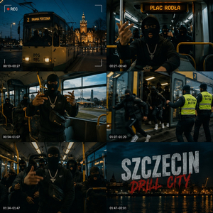 Kanary Szczecin