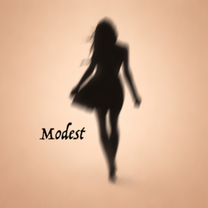 Modest
