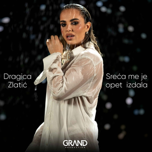 Sreca me je opet izdala