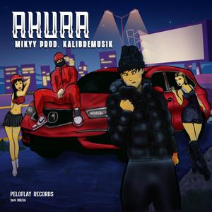 Akura (feat. OLRMUSIC)