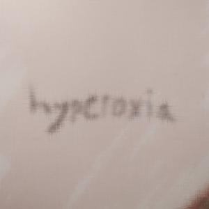 The Voices Give Me My Name (November Mix)