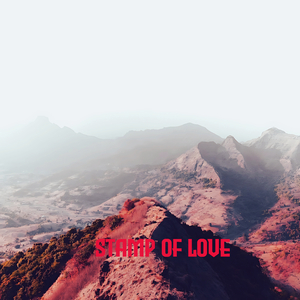 Stamp of Love
