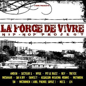 Force & Honneur (feat. Myse)
