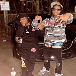 EBK (feat. Dthang Gz & Bando Gz)