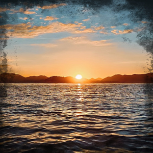 Sommaren är här igen