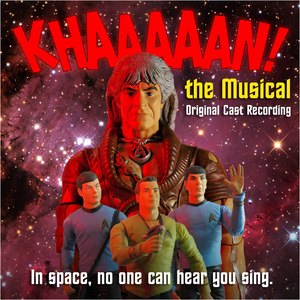 Khan's Awesome Song