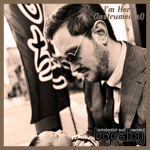 I'm Here (Instrumental)