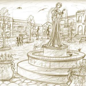 天下第一（唱：鹿子）