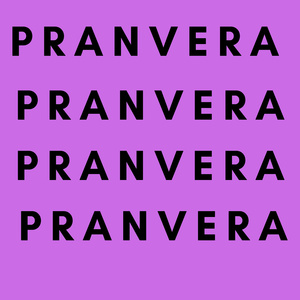 Pranvera
