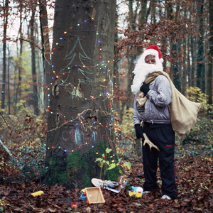 Crispy Christmas Intro