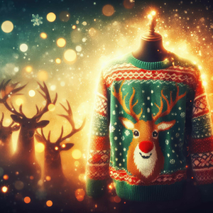 The New Year’s Eve Dream Begins