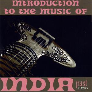 Introduction To The Music Of India Part One