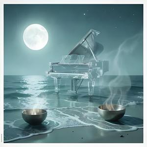 Deep Sleep Ambient (Delta Wave Piano Relaxation)