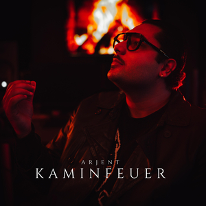Kaminfeuer