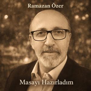 Masayı hazırladım