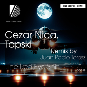 The Red Eye Shift (Juan Pablo Torrez Remix)
