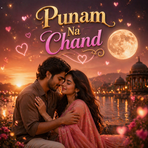Punam Na Chand