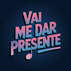 Vai Me Dar Presente