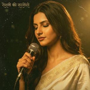 रोशनी की सरगोशी (Whisper of Light)