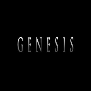 GENESIS (feat. SZBeatsz)