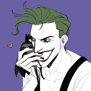 致命玩笑(Joker type beat)