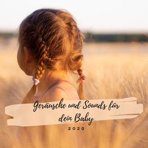 Beruhigendes Lied für Kinder