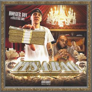 Its a Bag (feat. Frayser Boy)