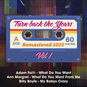 My Baby's Crazy 'Bout Elvis