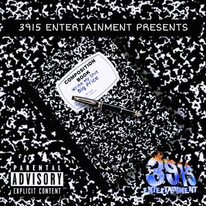 WRITE MY SHIT (BIG PRICE)