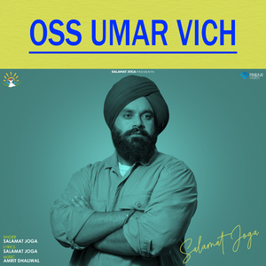 Oss Umar Vich