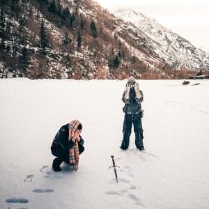 Zelda (feat. Angεlo†)