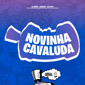 Novinha Cavaluda