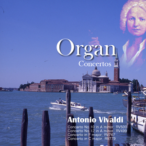 Concerto No.12 in A minor. RV499 1.Allegro