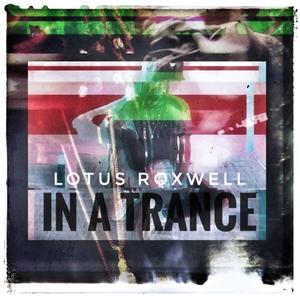 In A Trance (Entrance)