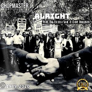 Alright (feat. Big Brutha Soul & Dave Hollister)
