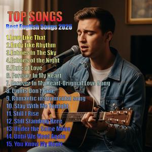 Forever In My Heart Original Love Song