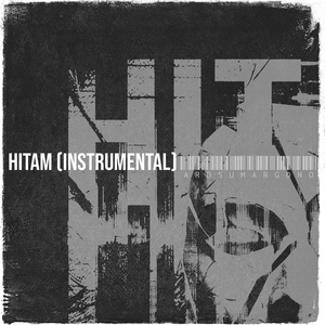 Hitam (Instrumental)