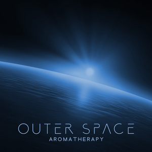 Outer Space Sounds (Natural Relaxation)