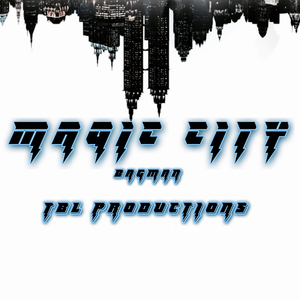 Magic City