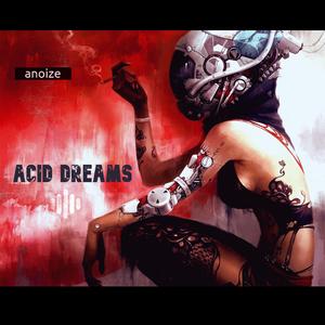 Acid Dreams ((Original mix))