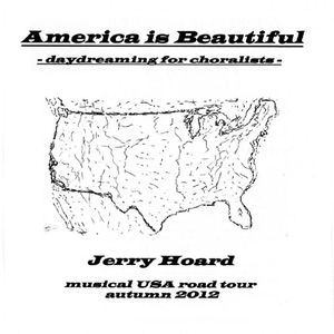 America the Beautiful (a Cappella No. 1)