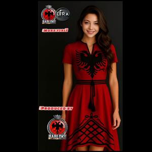 Mora fjalë (feat. Lira)