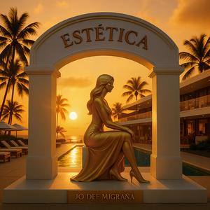 Estetica (feat. Dom Sevven)