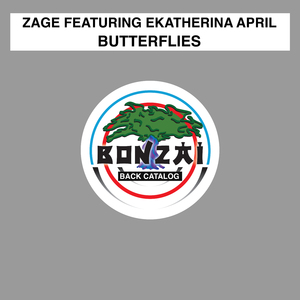 Butterflies (Neo Kekkonen Remix)